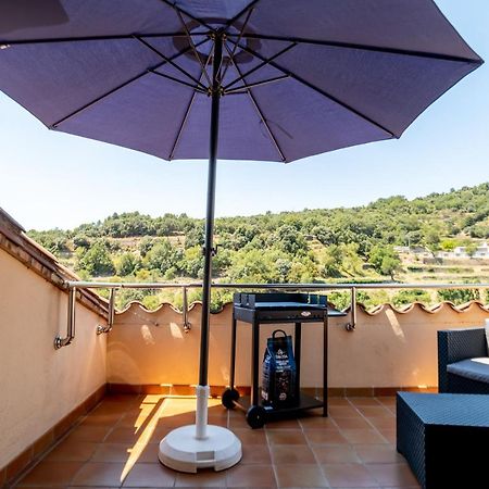 Hostal El Guerrer Todolella Bagian luar foto